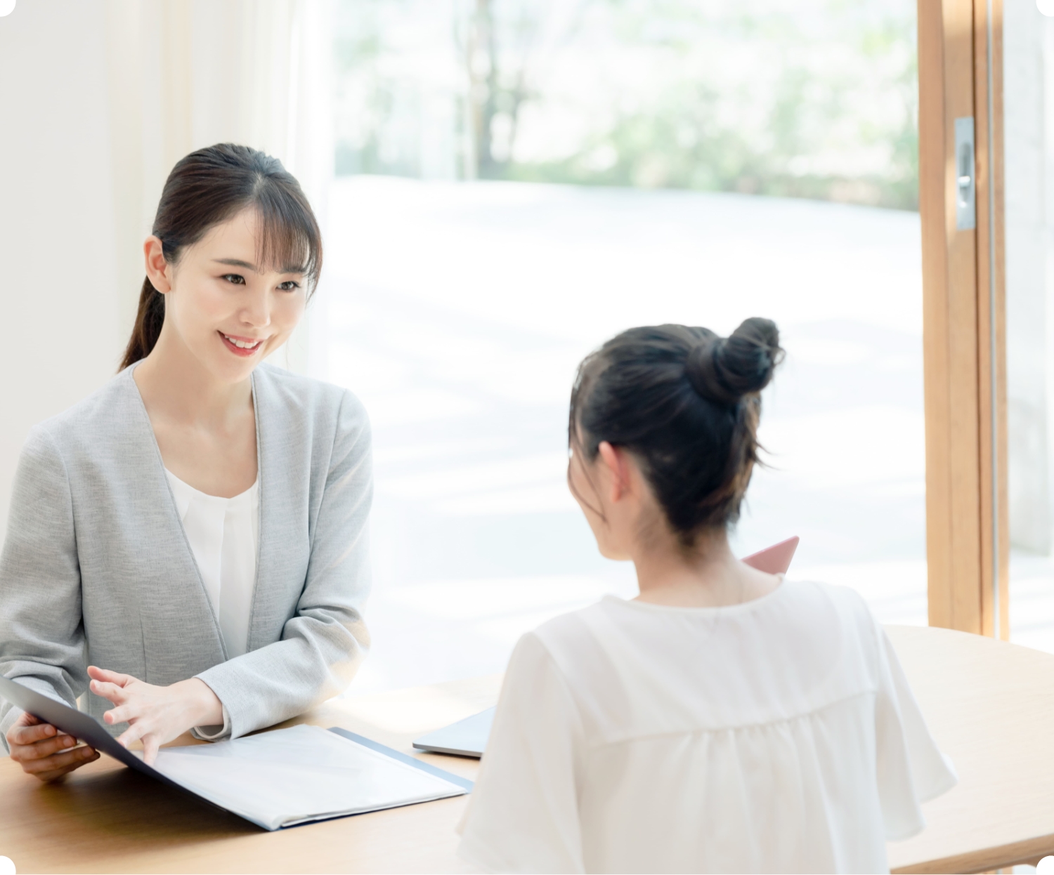 成婚までの流れステップ3