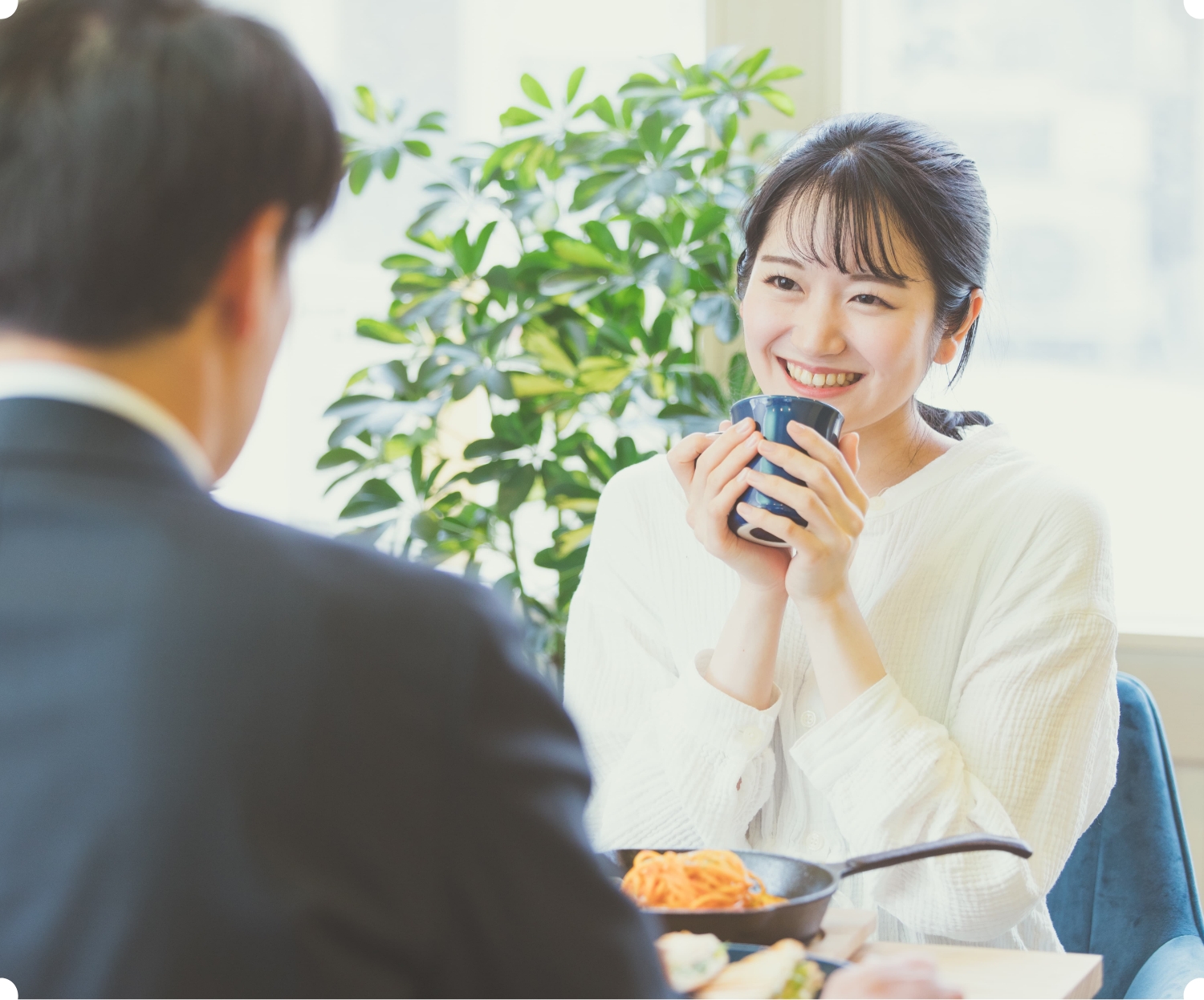 成婚までの流れステップ3