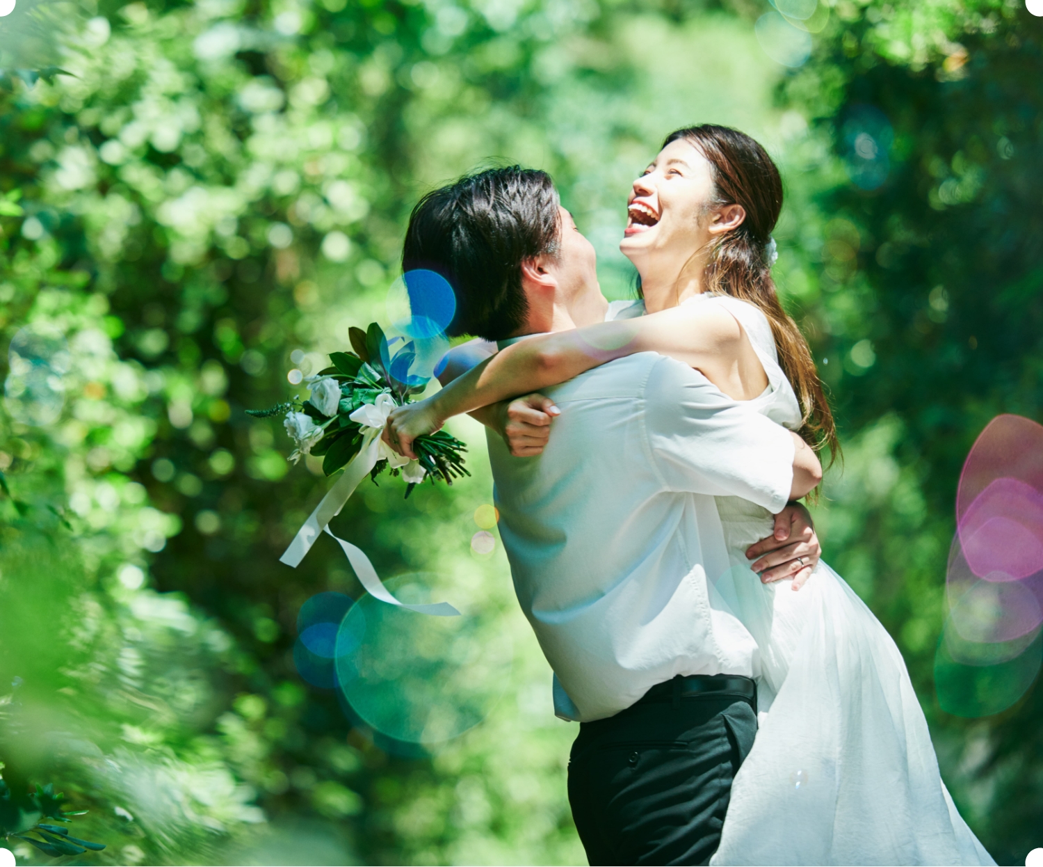 成婚までの流れステップ7