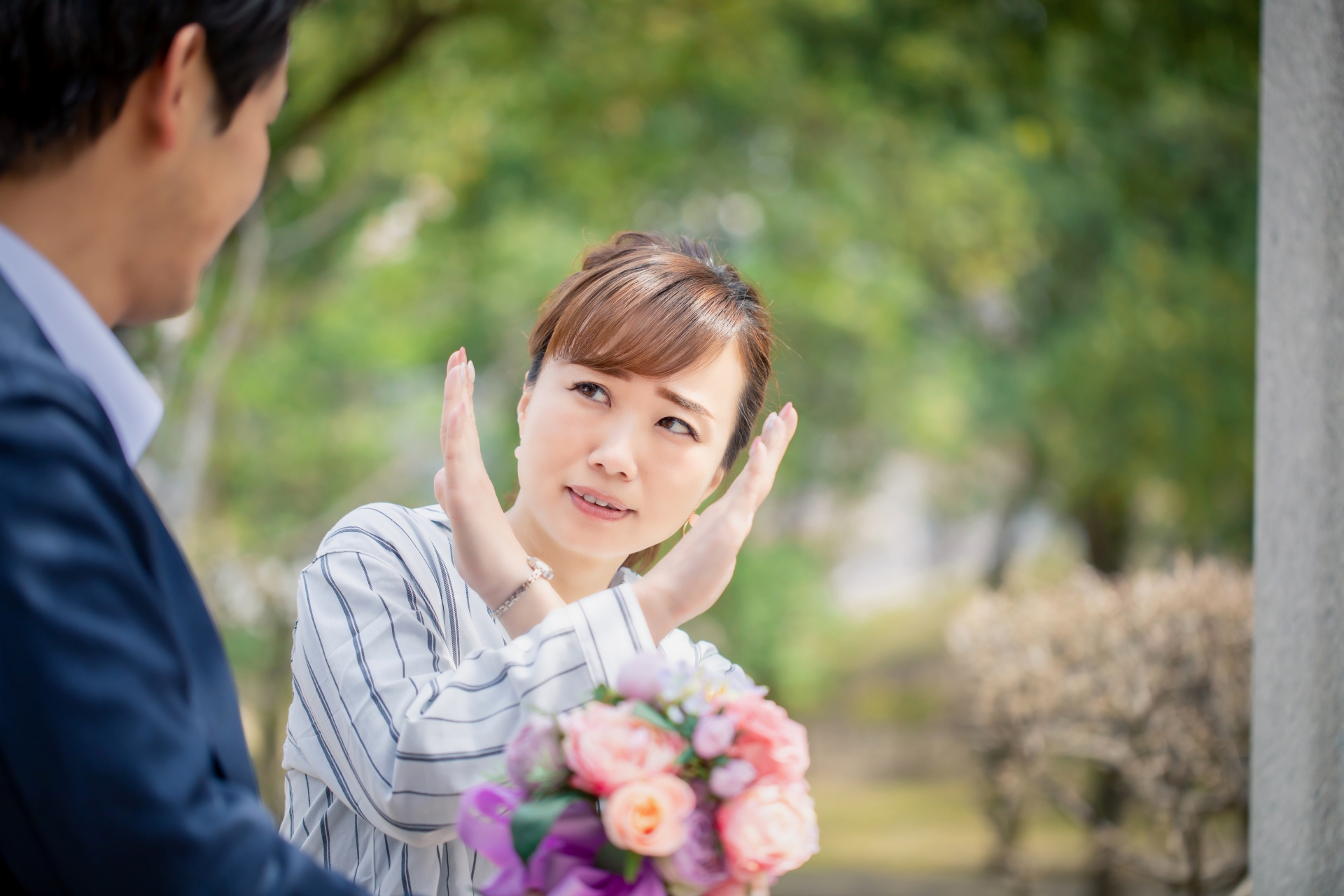 婚活コラム画像