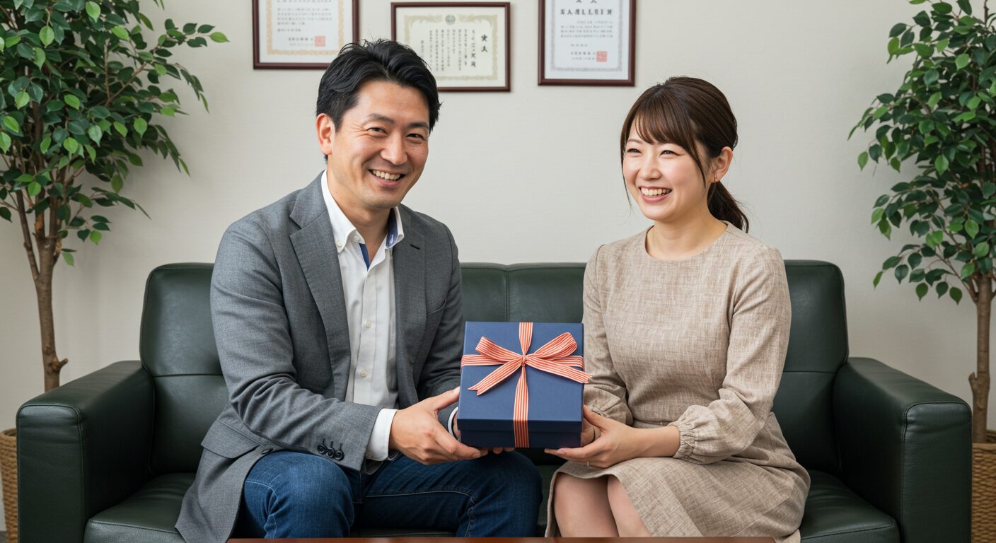 ご成婚事例画像