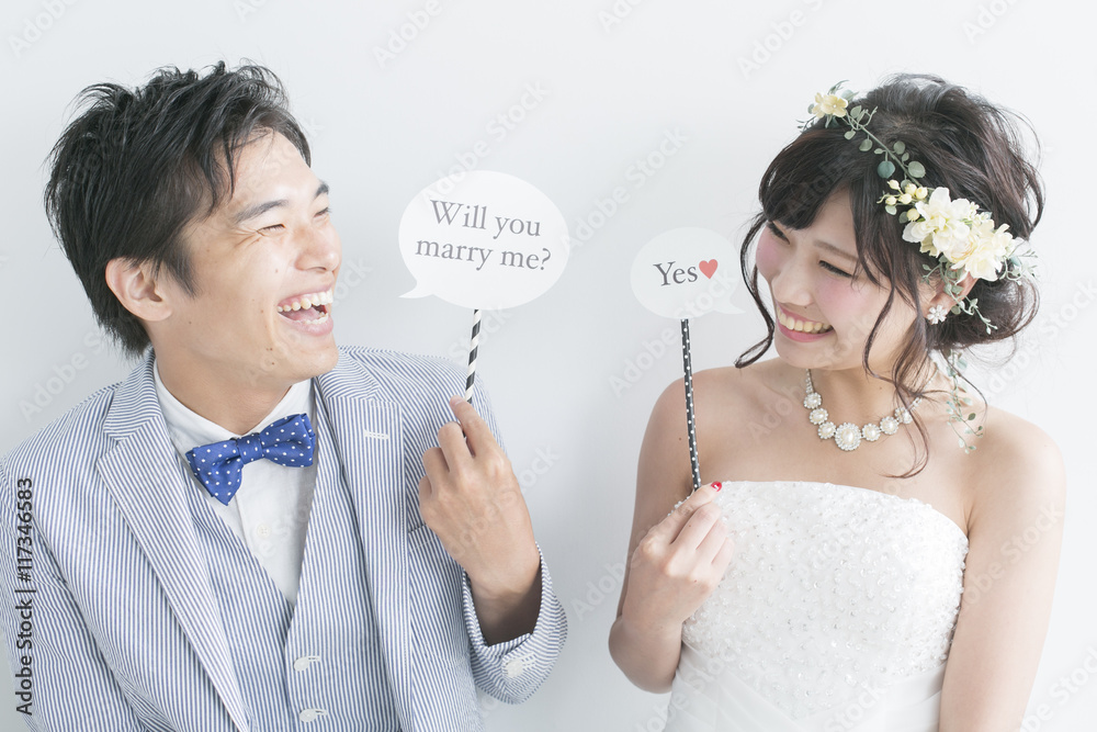 ご成婚事例画像