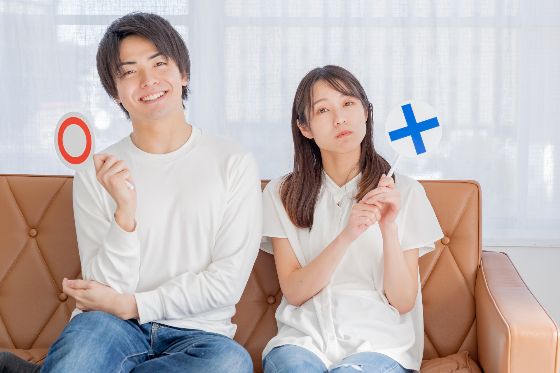婚活コラム画像