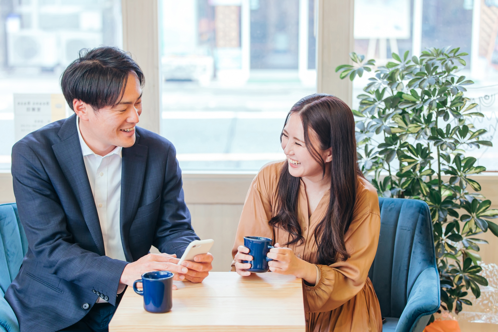 婚活コラム画像